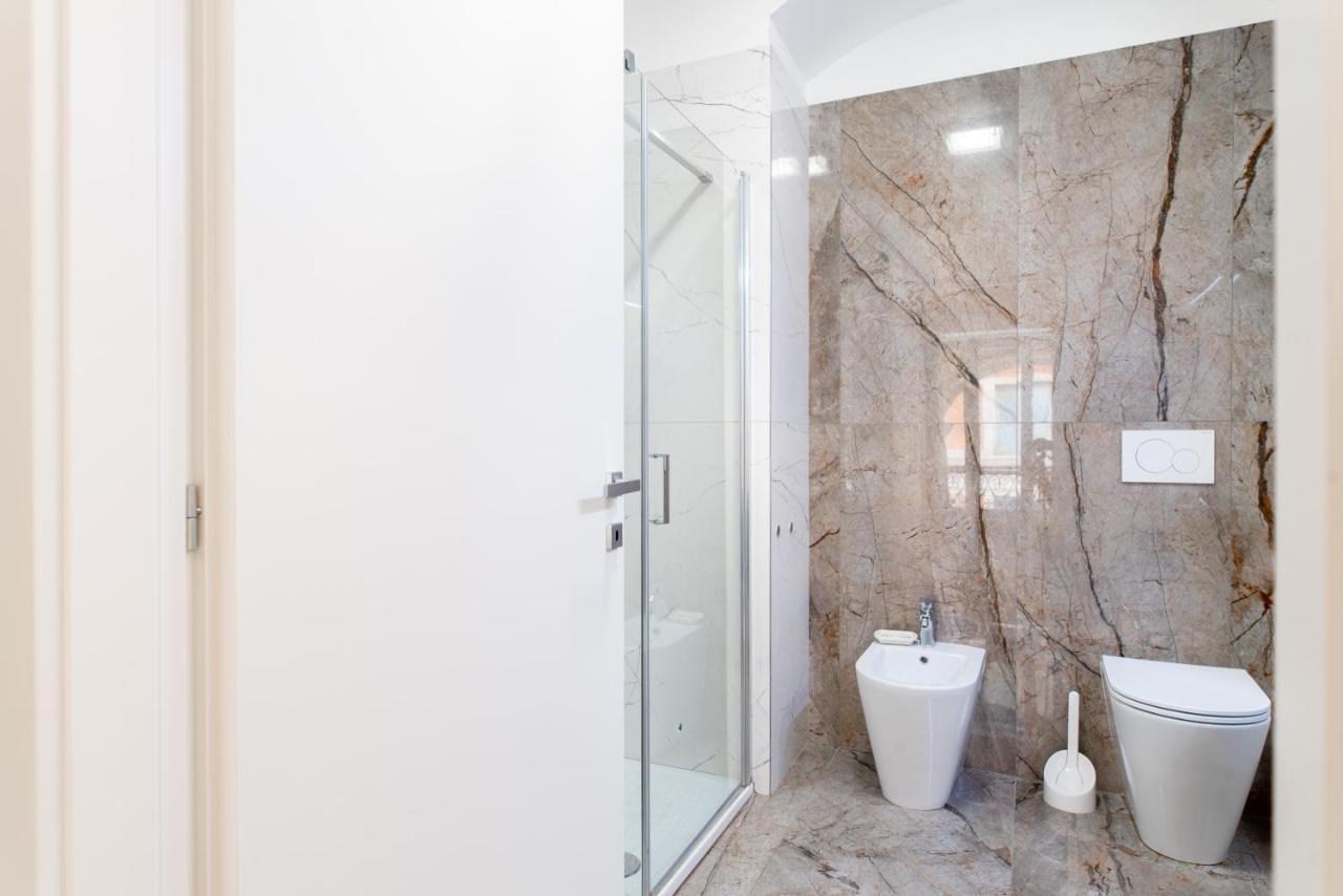 Royal Apartment Turín Exteriér fotografie