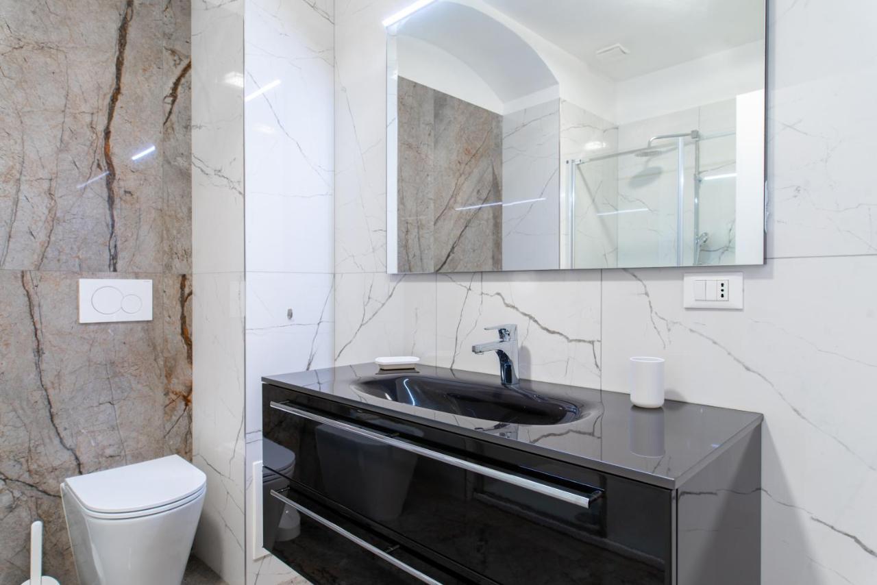 Royal Apartment Turín Exteriér fotografie