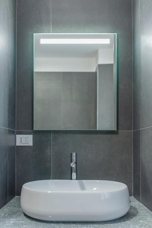 Royal Apartment Turín Exteriér fotografie