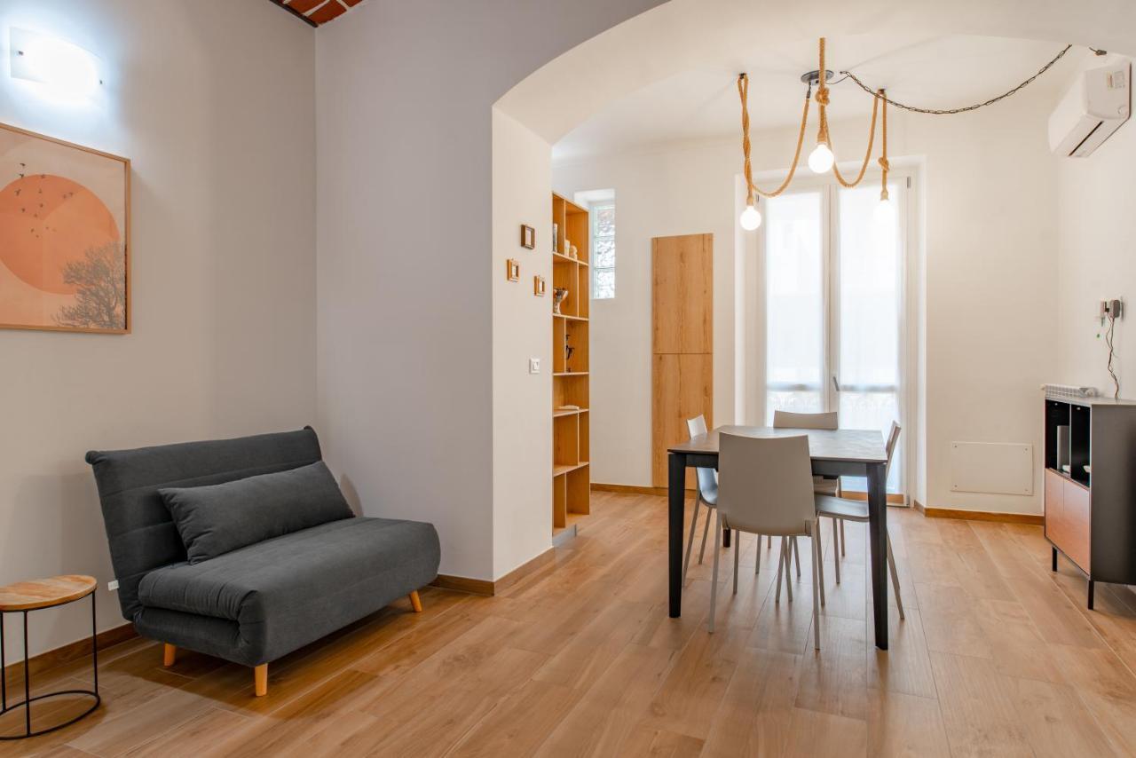 Royal Apartment Turín Exteriér fotografie