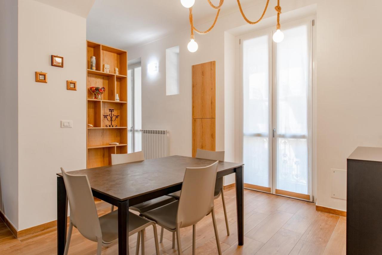 Royal Apartment Turín Exteriér fotografie