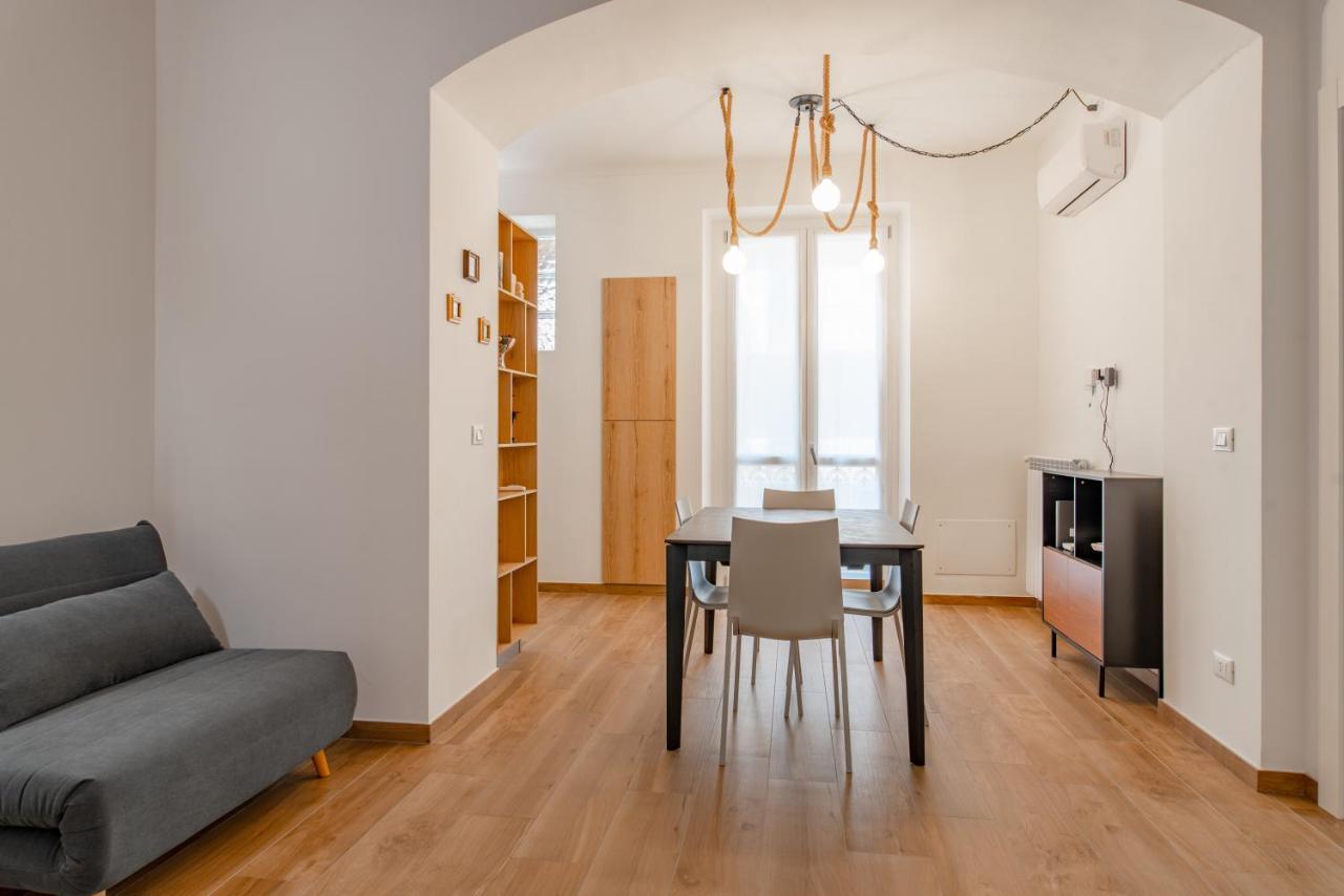 Royal Apartment Turín Exteriér fotografie