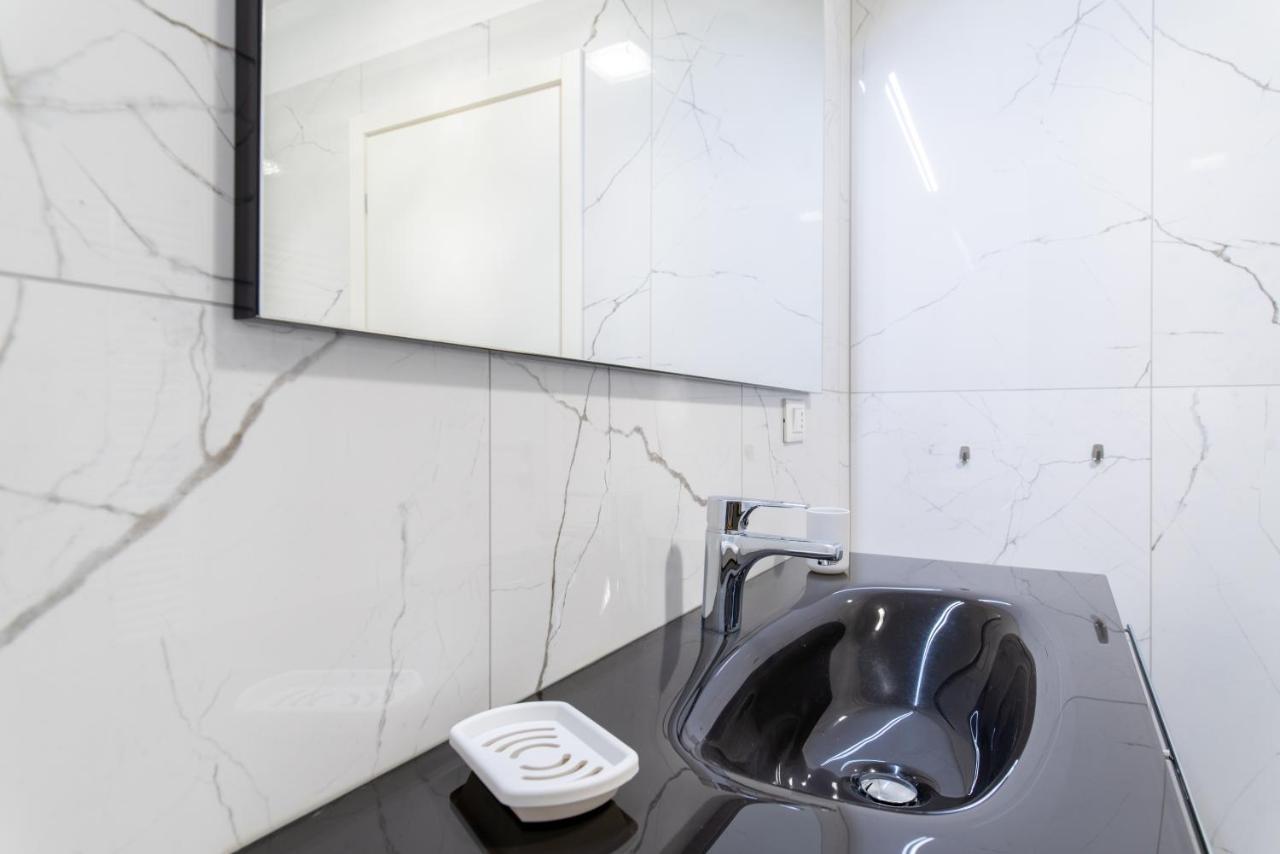 Royal Apartment Turín Exteriér fotografie