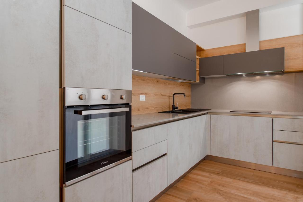 Royal Apartment Turín Exteriér fotografie