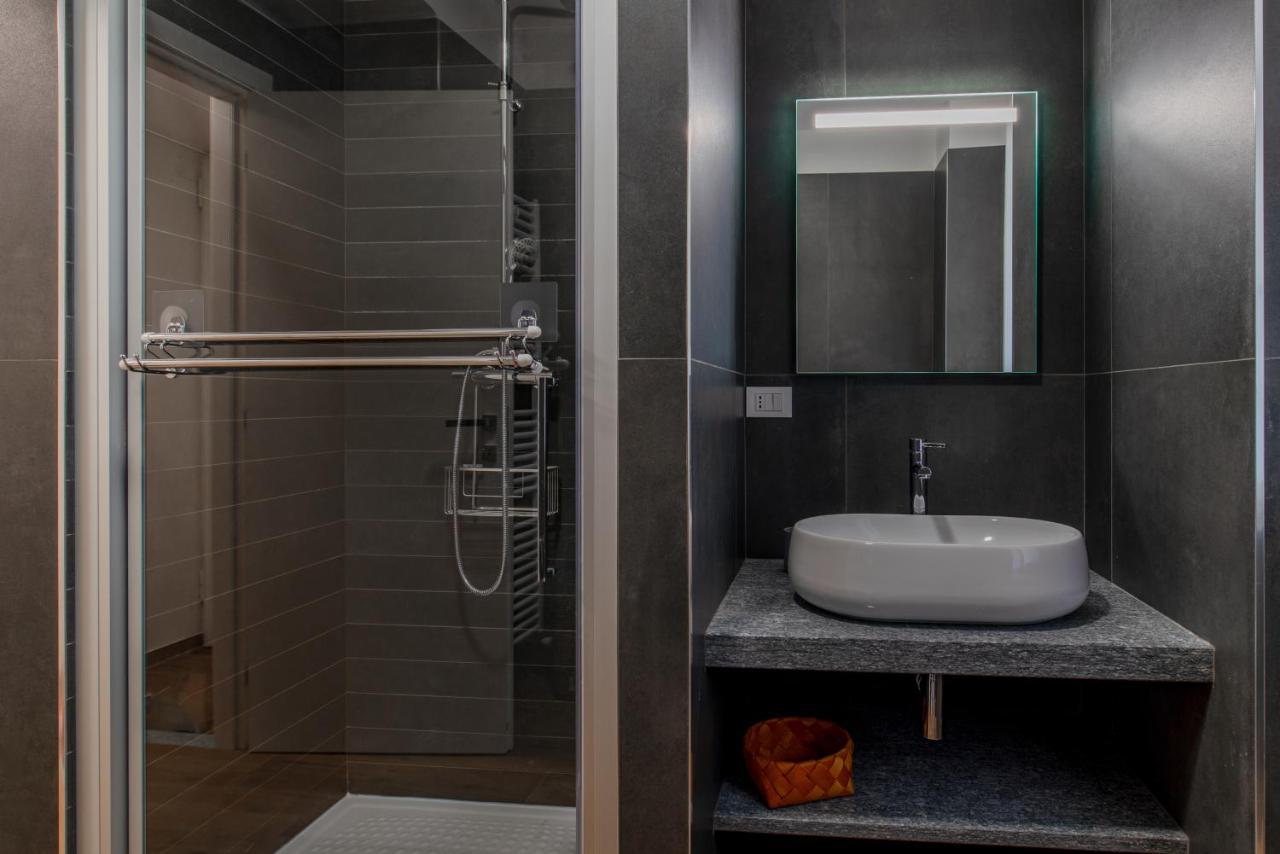 Royal Apartment Turín Exteriér fotografie