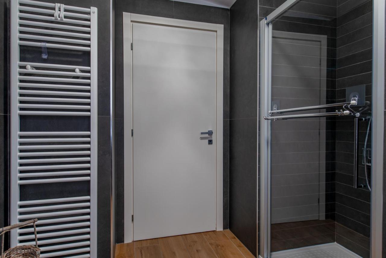 Royal Apartment Turín Exteriér fotografie