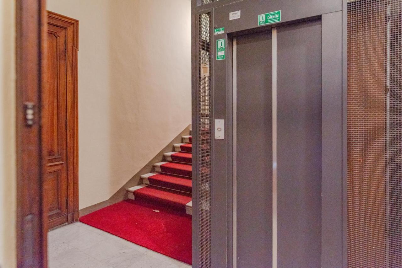 Royal Apartment Turín Exteriér fotografie